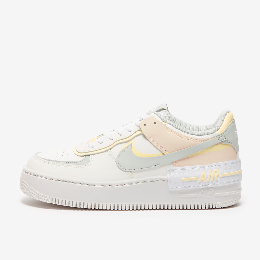 Nike Sportswear Womens Air Force 1 Shadow