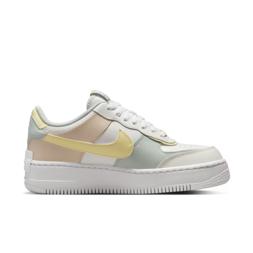 Nike Sportswear Womens Air Force 1 Shadow