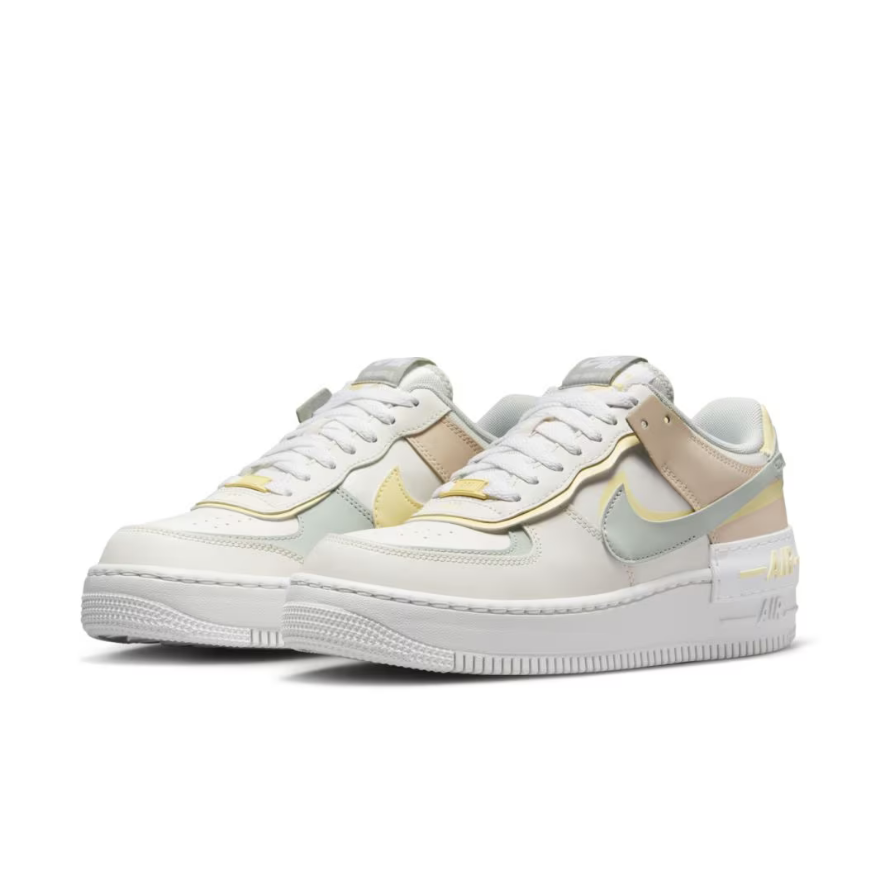 Nike Sportswear Womens Air Force 1 Shadow