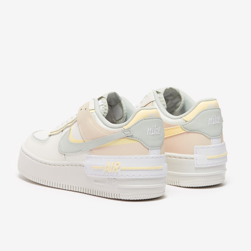 Nike Sportswear Womens Air Force 1 Shadow