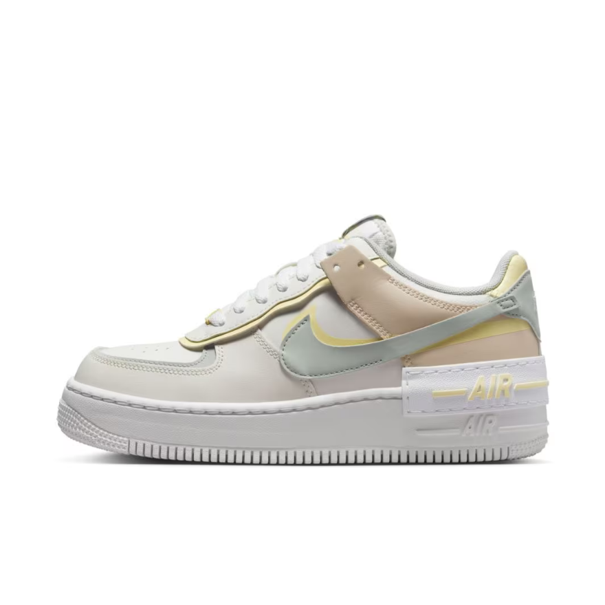 Nike Sportswear Womens Air Force 1 Shadow