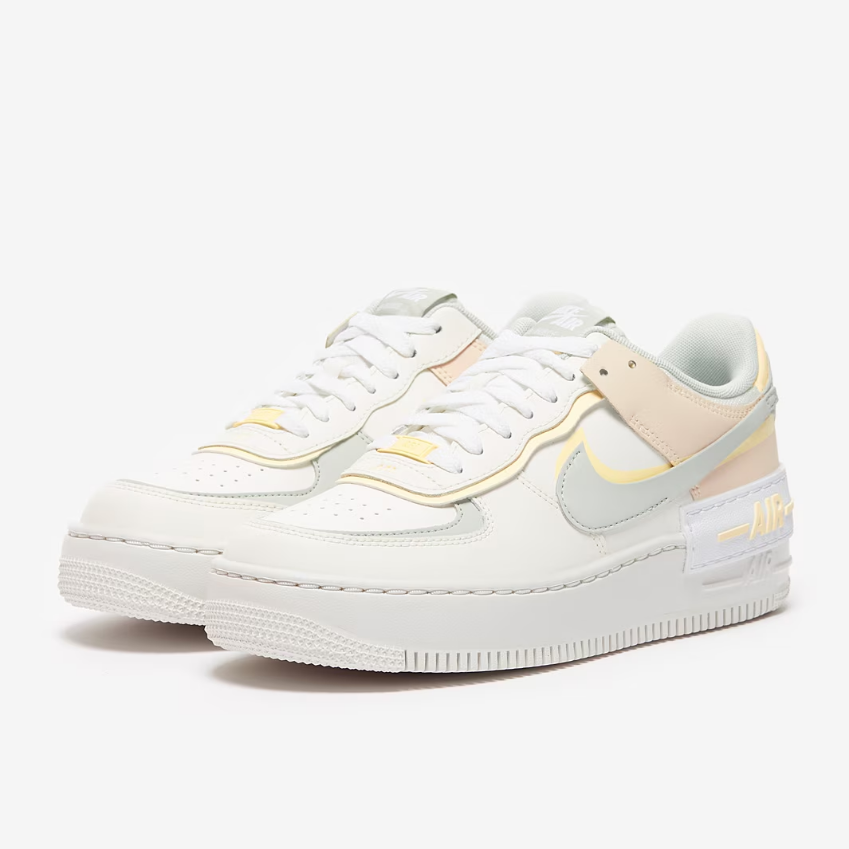 Nike Sportswear Womens Air Force 1 Shadow