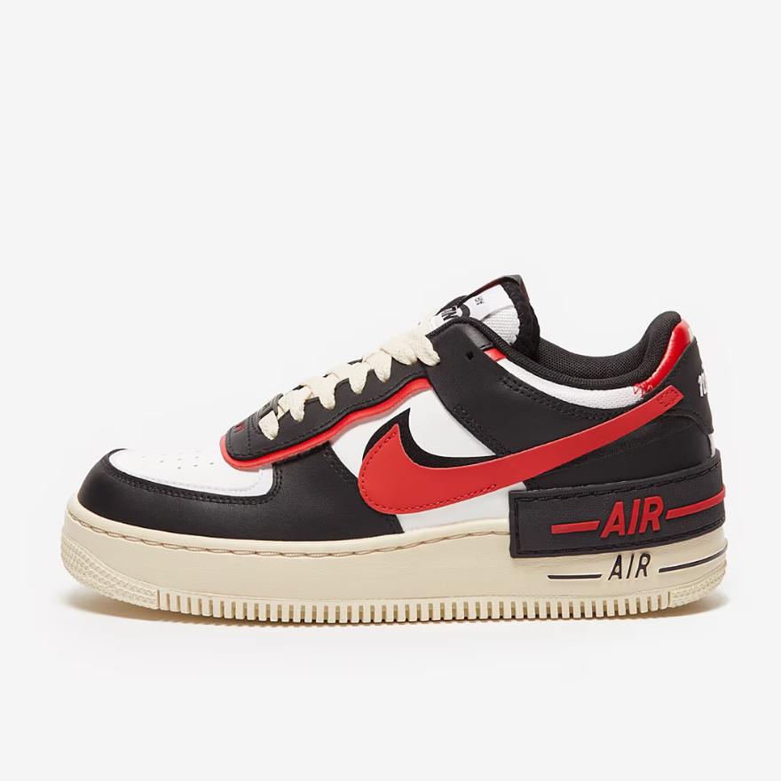 Nike Sportswear Womens Air Force 1 Shadow