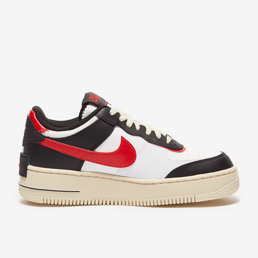 Nike Sportswear Womens Air Force 1 Shadow