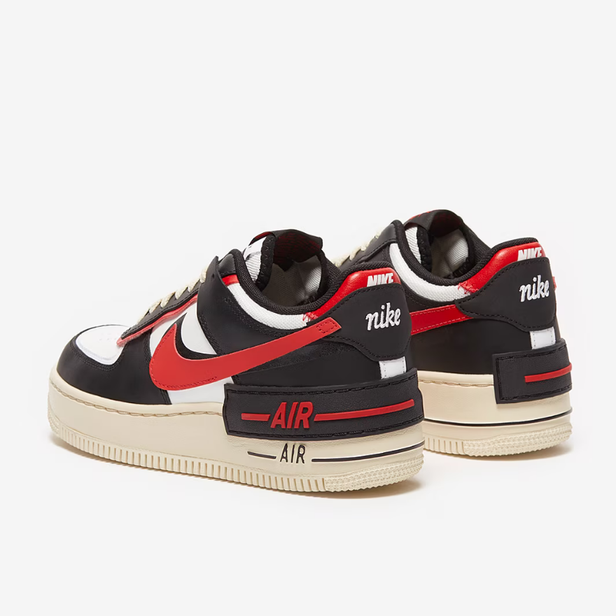 Nike Sportswear Womens Air Force 1 Shadow