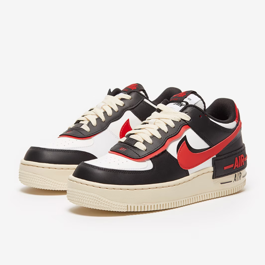 Nike Sportswear Womens Air Force 1 Shadow