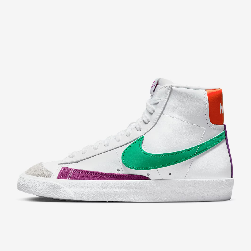 Nike Sportswear Womens Blazer Mid 77