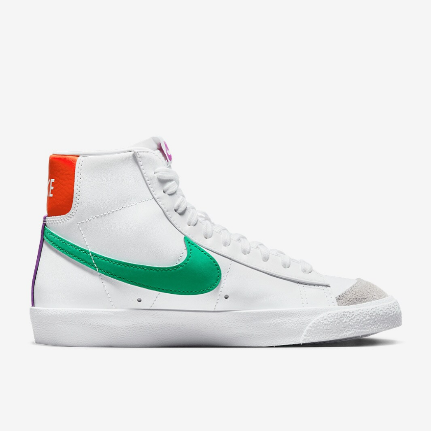 Nike Sportswear Womens Blazer Mid 77
