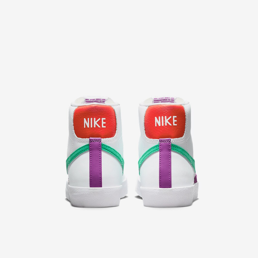 Nike Sportswear Womens Blazer Mid 77