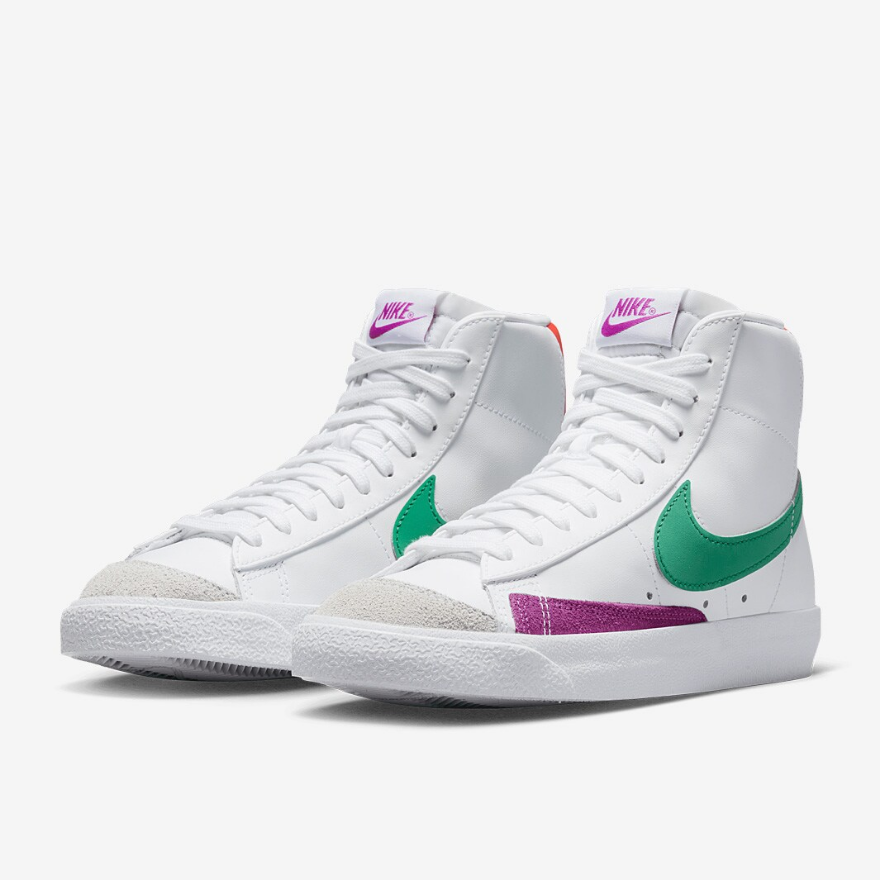 Nike Sportswear Womens Blazer Mid 77