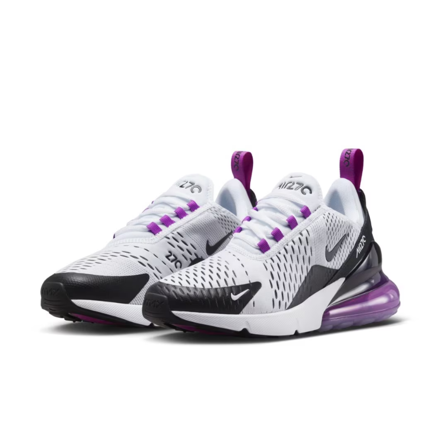 Nike Sportswear Womens Air Max 270