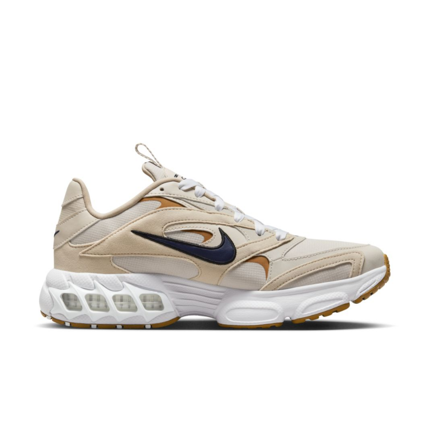 Nike Sportswear Womens Zoom Air Fire - Lt Orewood Brown/Obsidian/Sanddrift