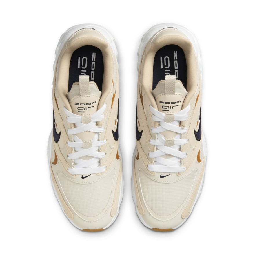 Nike Sportswear Womens Zoom Air Fire - Lt Orewood Brown/Obsidian/Sanddrift