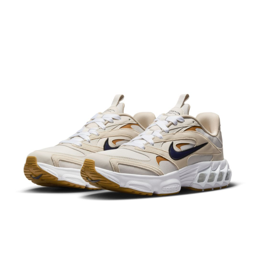 Nike Sportswear Womens Zoom Air Fire - Lt Orewood Brown/Obsidian/Sanddrift