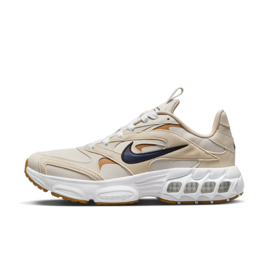 Nike Sportswear Womens Zoom Air Fire - Lt Orewood Brown/Obsidian/Sanddrift