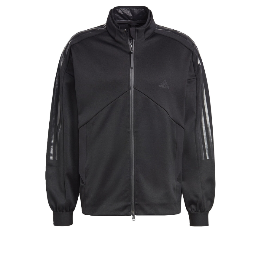 adidas Tiro Suit-Up Advanced Track TopBlack/Black