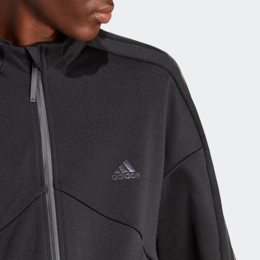 adidas Tiro Suit-Up Advanced Track TopBlack/Black