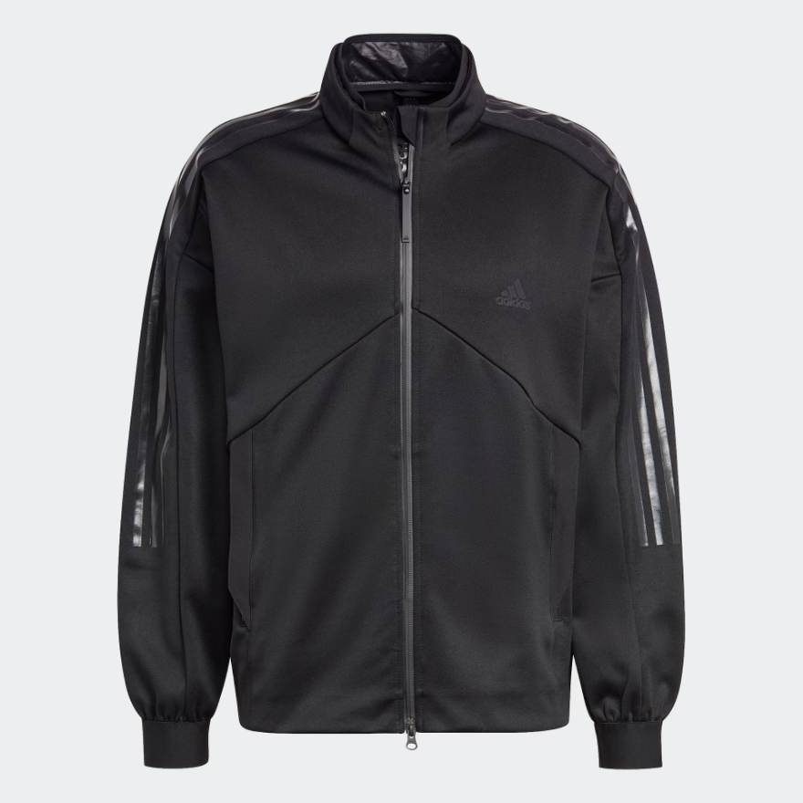 adidas Tiro Suit-Up Advanced Track TopBlack/Black