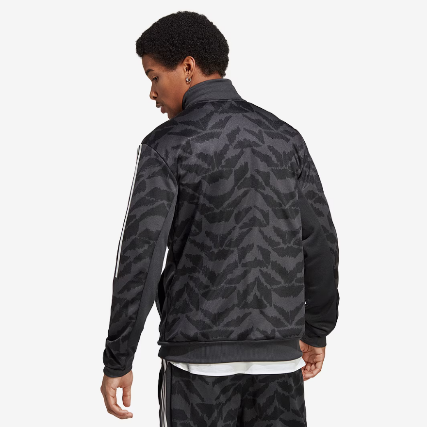 adidas Tiro Suit-Up Track TopCarbon