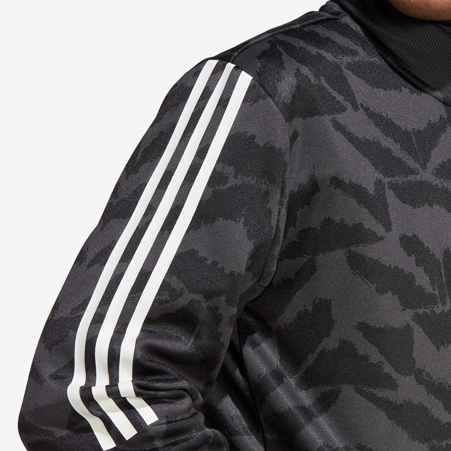 adidas Tiro Suit-Up Track TopCarbon