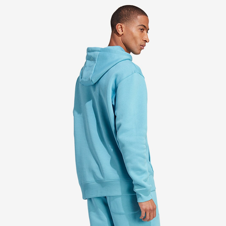 adidas Sportswear All Szn Fleece Graphic Hoodie