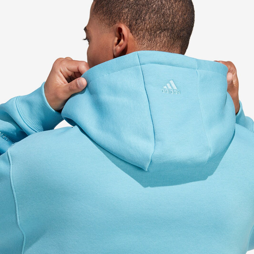 adidas Sportswear All Szn Fleece Graphic Hoodie