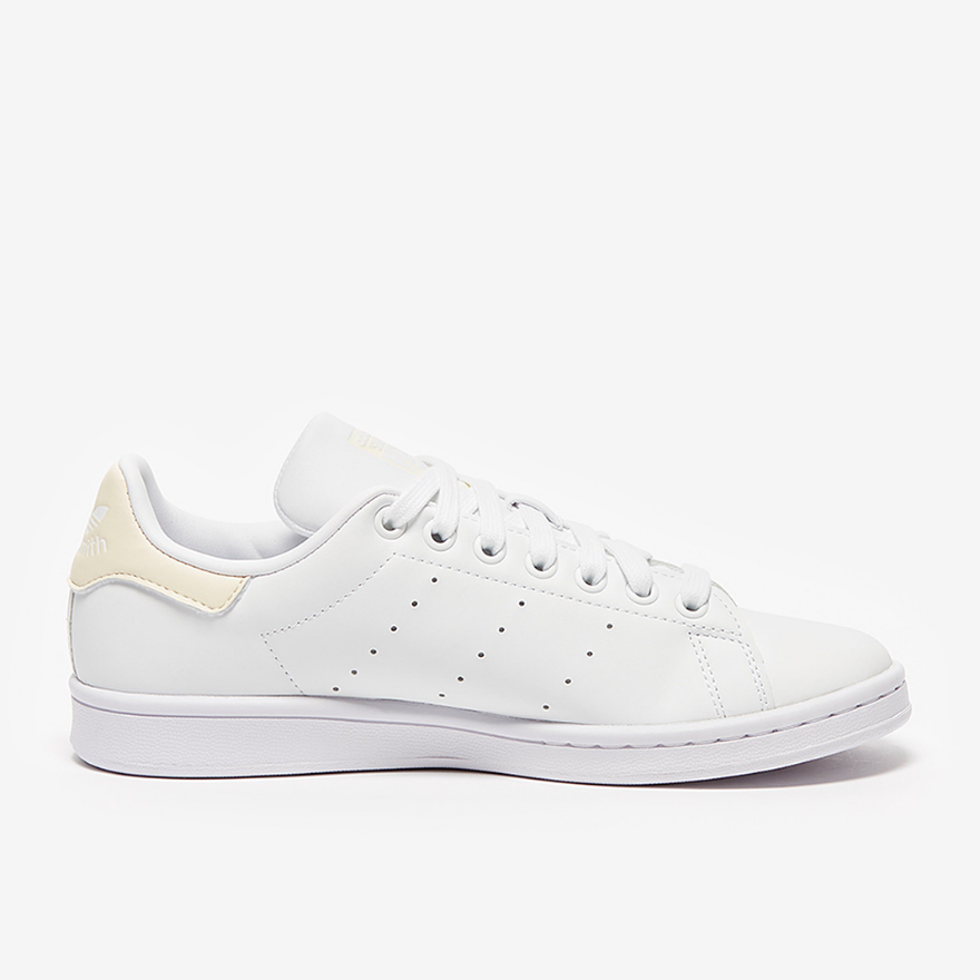 adidas Originals Womens Stan SmithFtw White/Ftw White/Wonder White