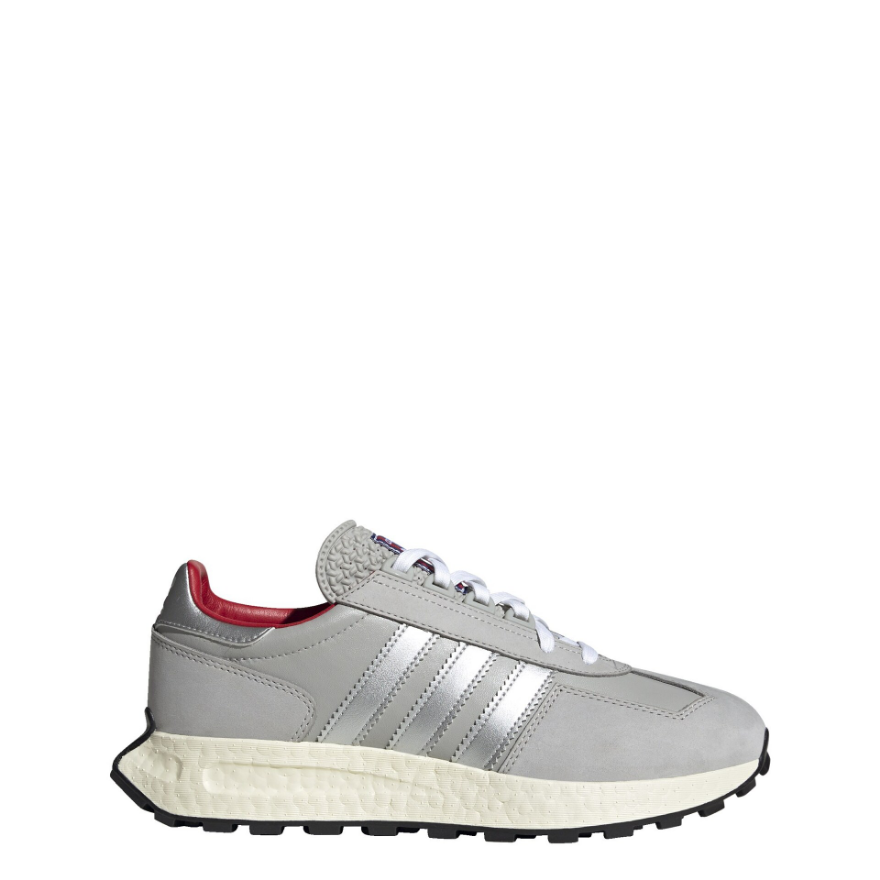 adidas Originals Retropy E5 - Grey Two/Metallic Silver/Betsca