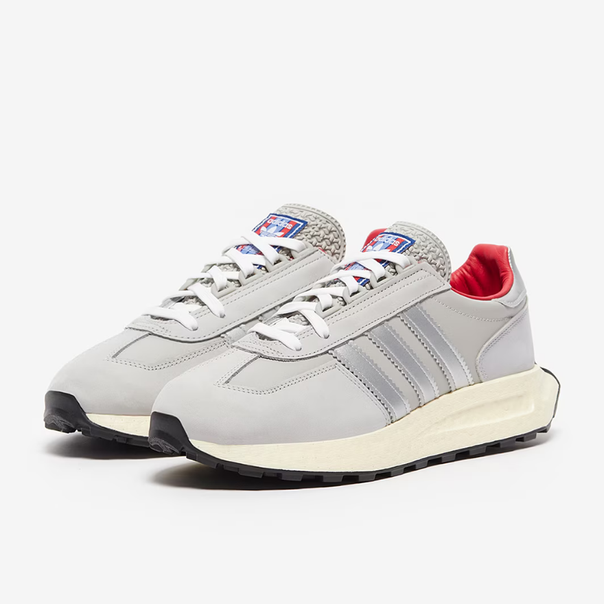 adidas Originals Retropy E5 - Grey Two/Metallic Silver/Betsca