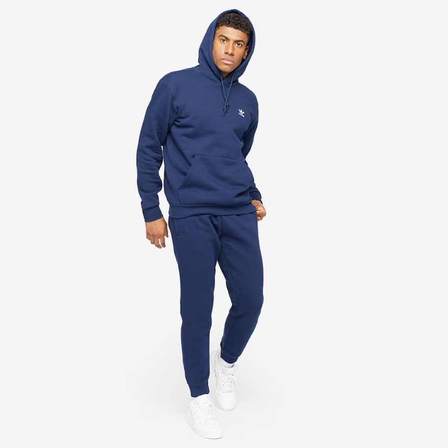 adidas Originals Trefoil Essentials Hoodie