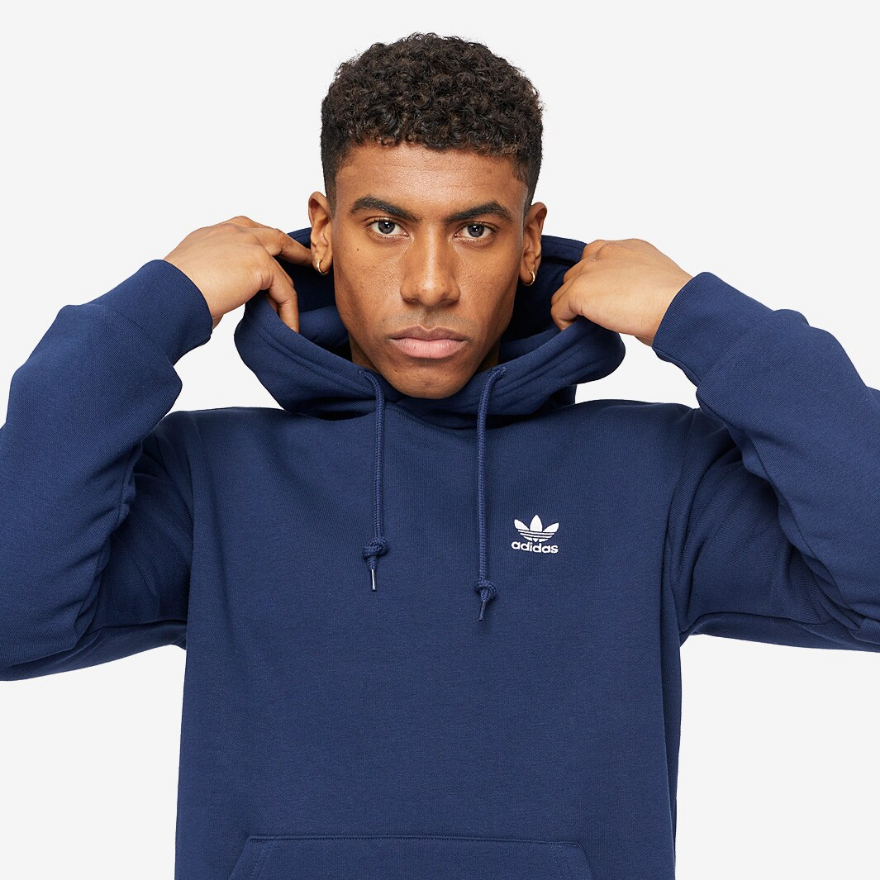 adidas Originals Trefoil Essentials Hoodie