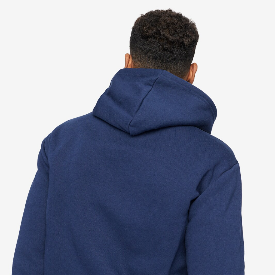 adidas Originals Trefoil Essentials Hoodie