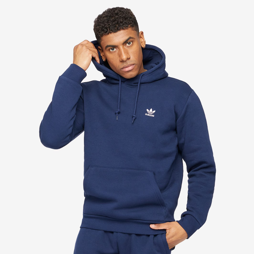 adidas Originals Trefoil Essentials Hoodie