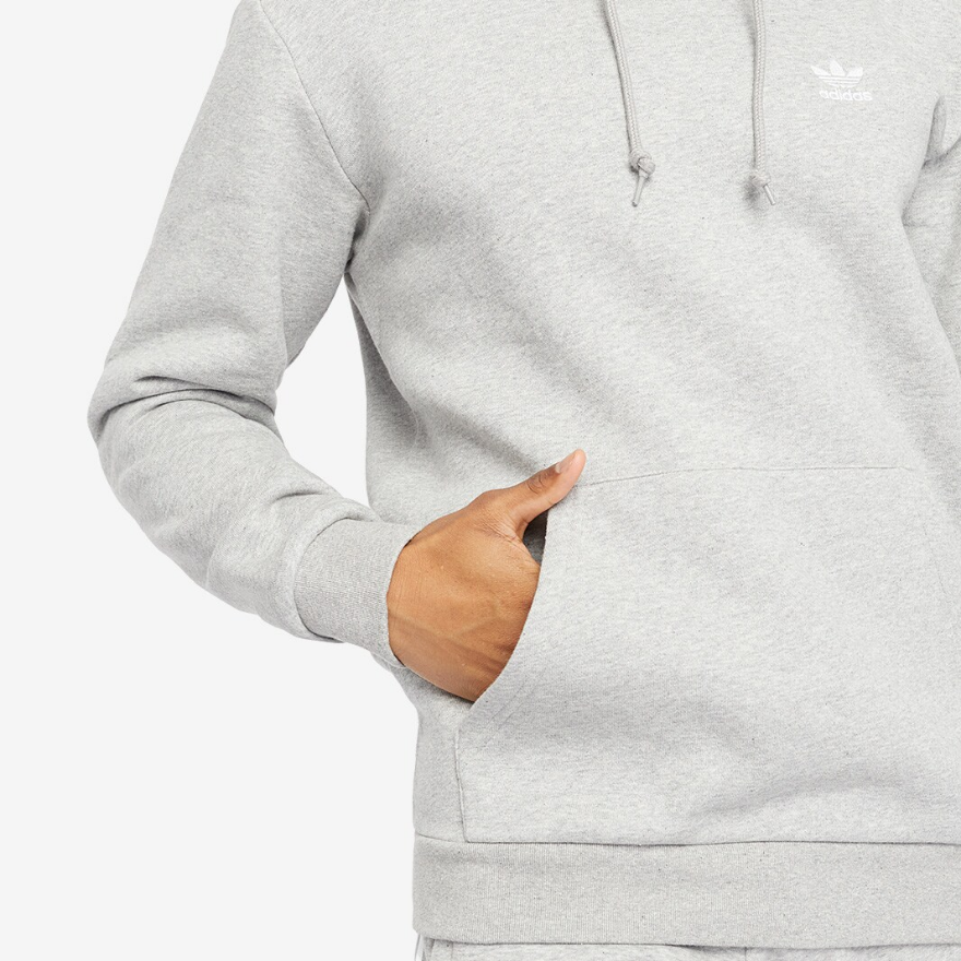 adidas Originals Trefoil Essentials Hoodie