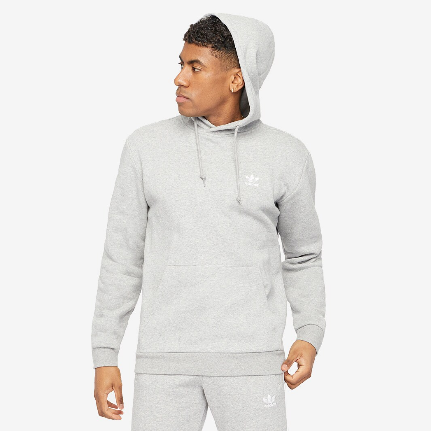 adidas Originals Trefoil Essentials Hoodie