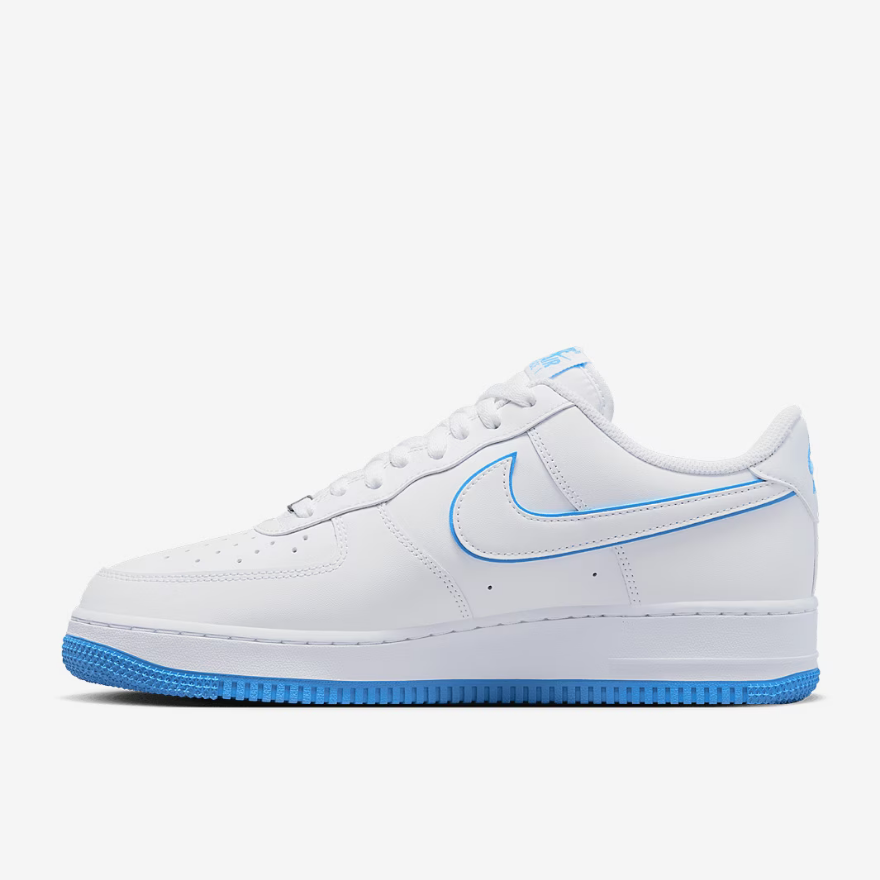 Nike Sportswear Air Force 1 07