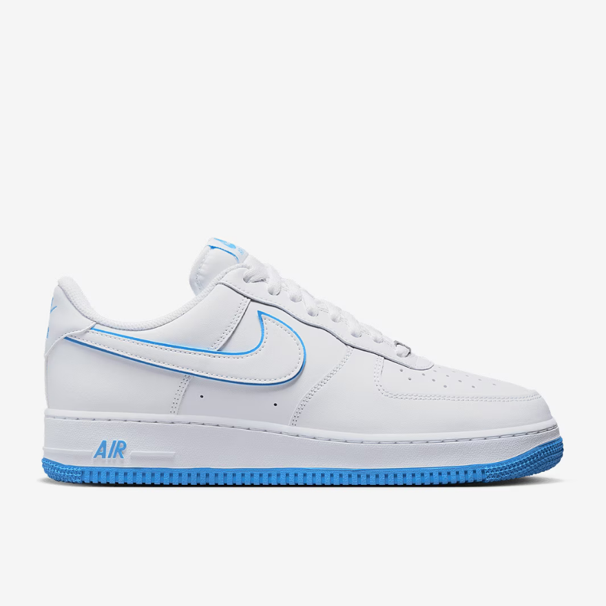 Nike Sportswear Air Force 1 07