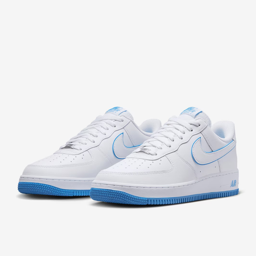 Nike Sportswear Air Force 1 07