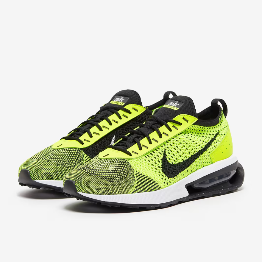 Nike Sportswear Air Max Flyknit Racer