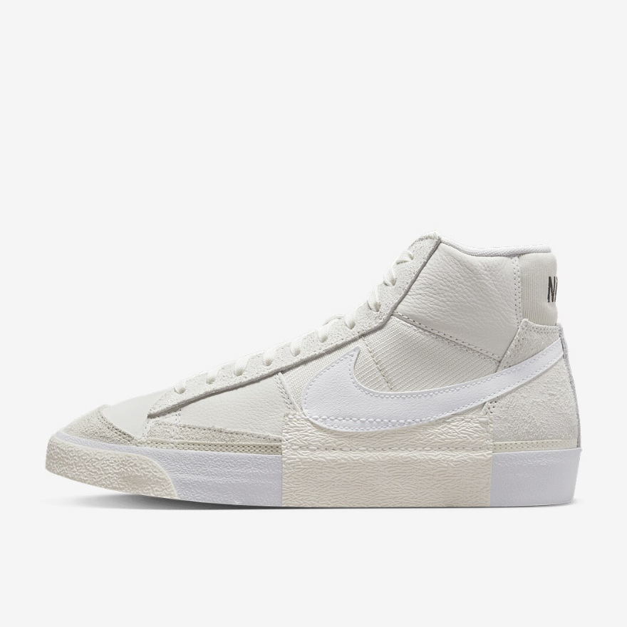 Nike Sportswear Blazer Mid Pro Club