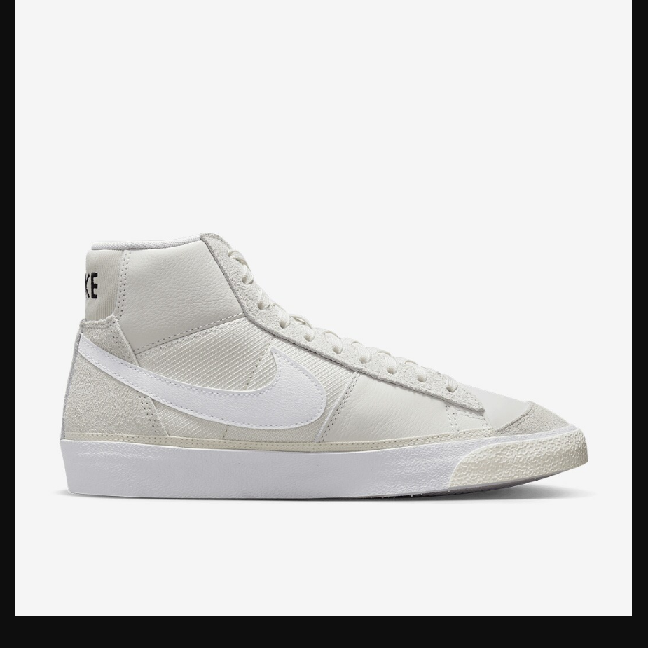 Nike Sportswear Blazer Mid Pro Club