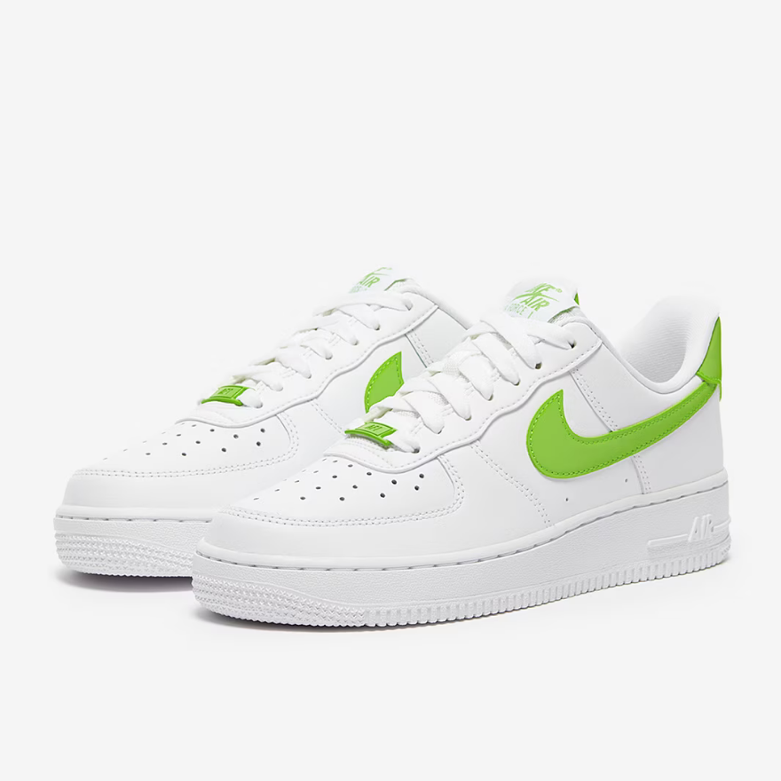 Nike Sportswear Womens Air Force 1 07