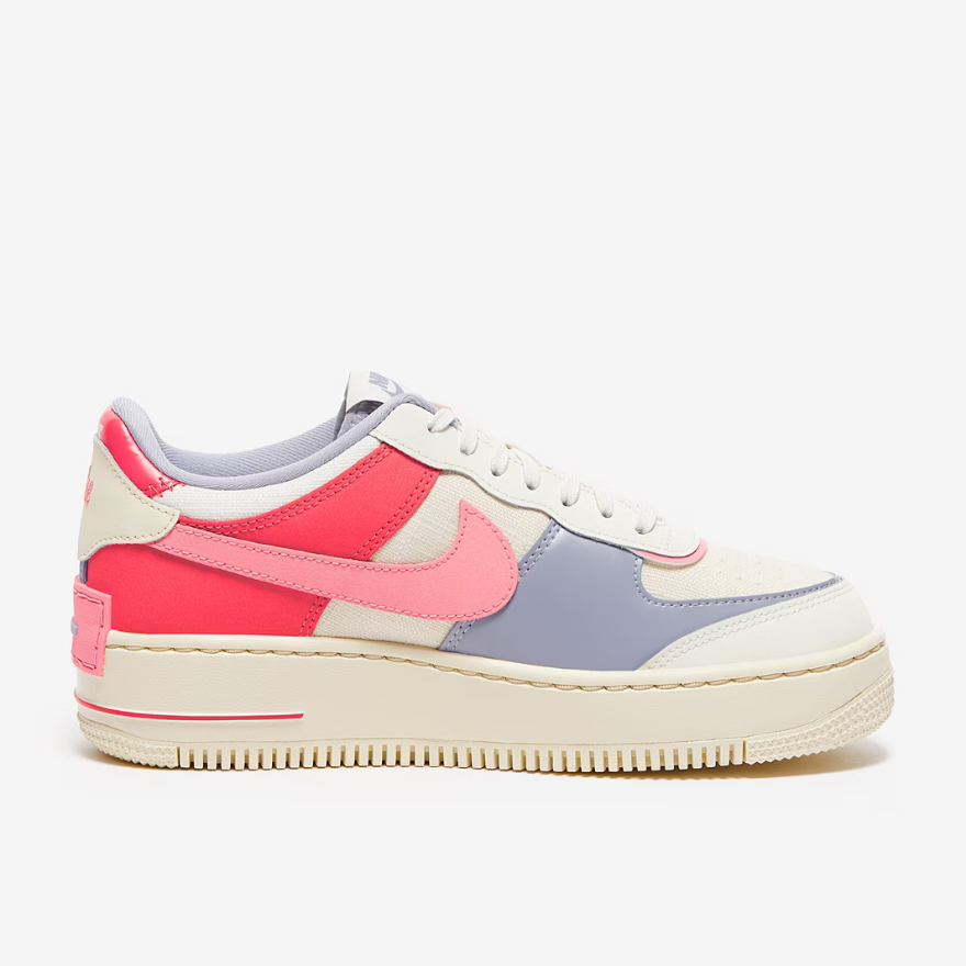 Nike Sportswear Womens Air Force 1 Shadow