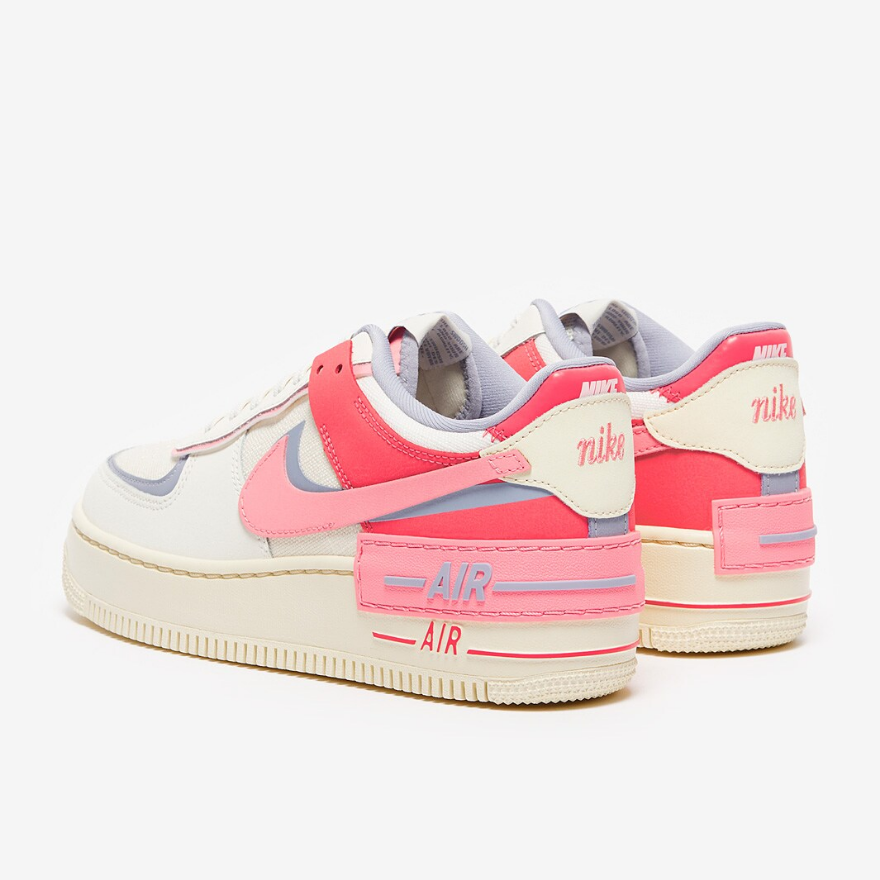 Nike Sportswear Womens Air Force 1 Shadow