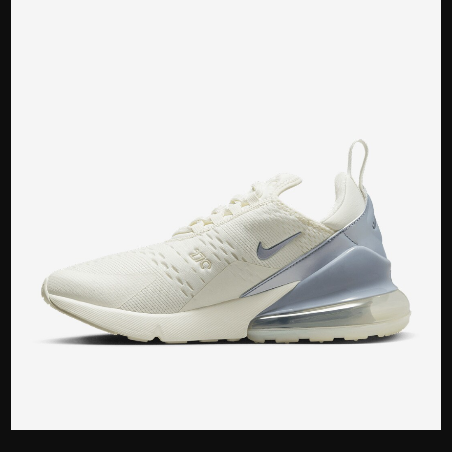 Nike Sportswear Womens Air Max 270