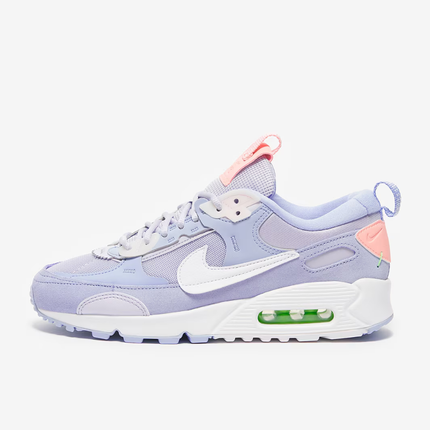 Nike Sportswear Womens Air Max 90 Futura