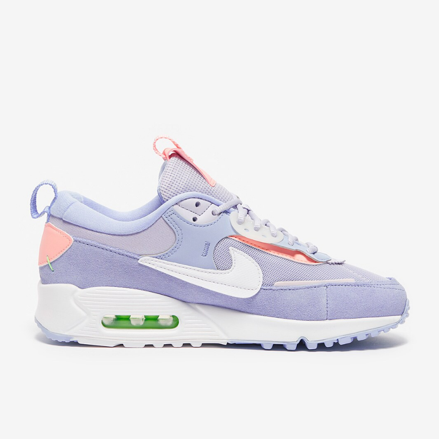 Nike Sportswear Womens Air Max 90 Futura