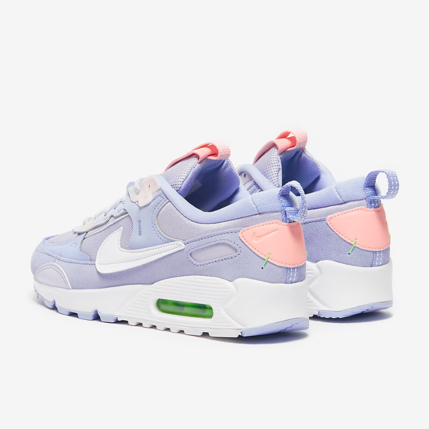 Nike Sportswear Womens Air Max 90 Futura