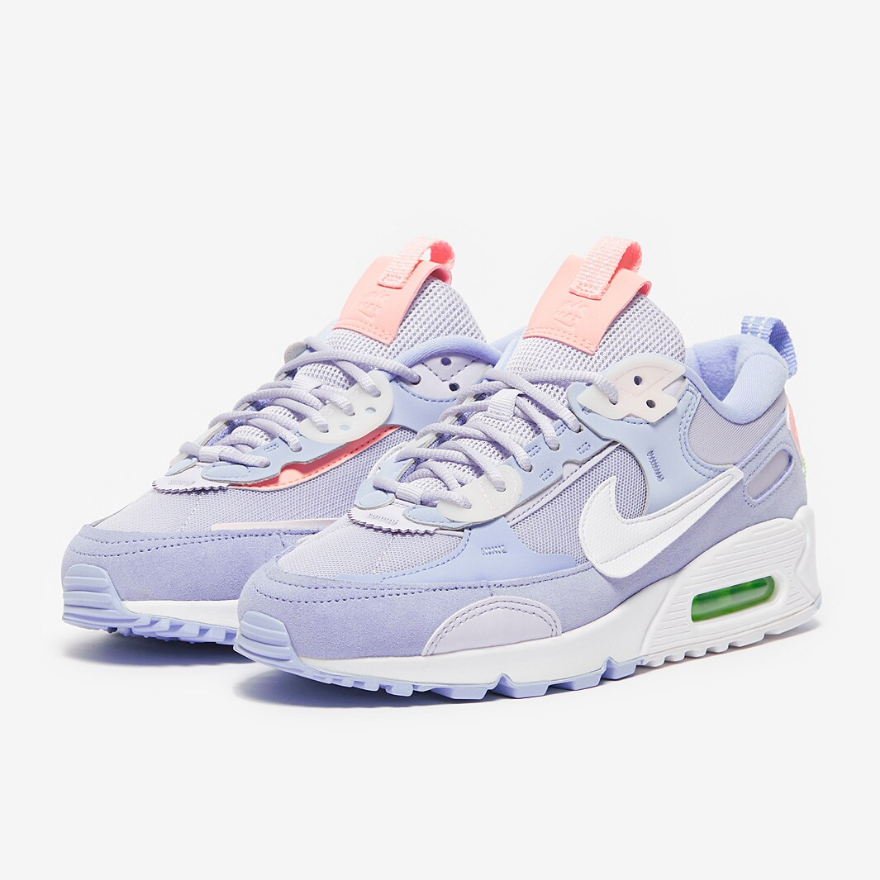 Nike Sportswear Womens Air Max 90 Futura