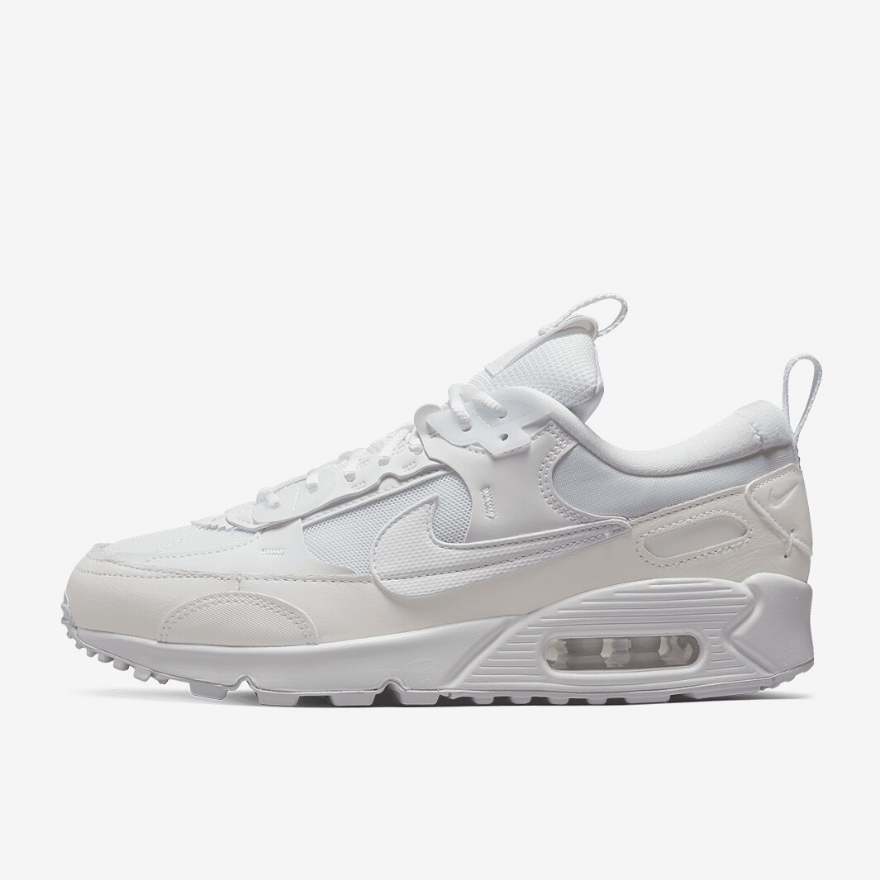 Nike Sportswear Womens Air Max 90 Futura